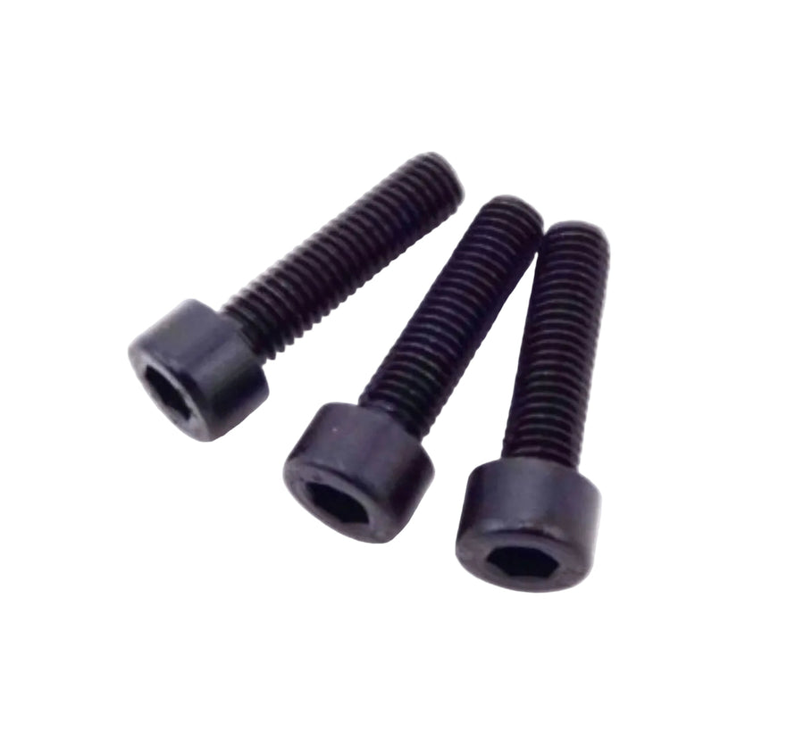Pull start kit with full bolts