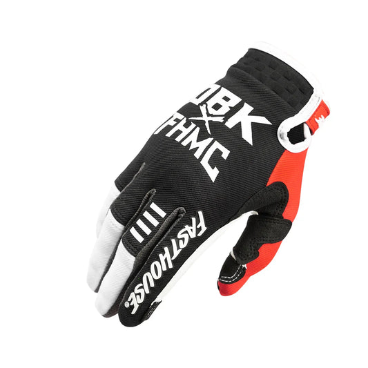 MX Motocross Gloves | Waterproof | Dirt Bike & ATV | Multiple Colors