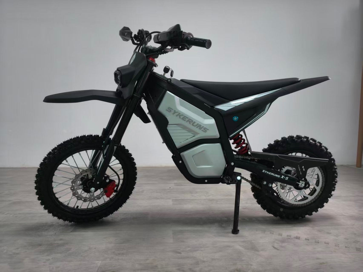 Sykeruns X5 review: specs, real range and what it costs