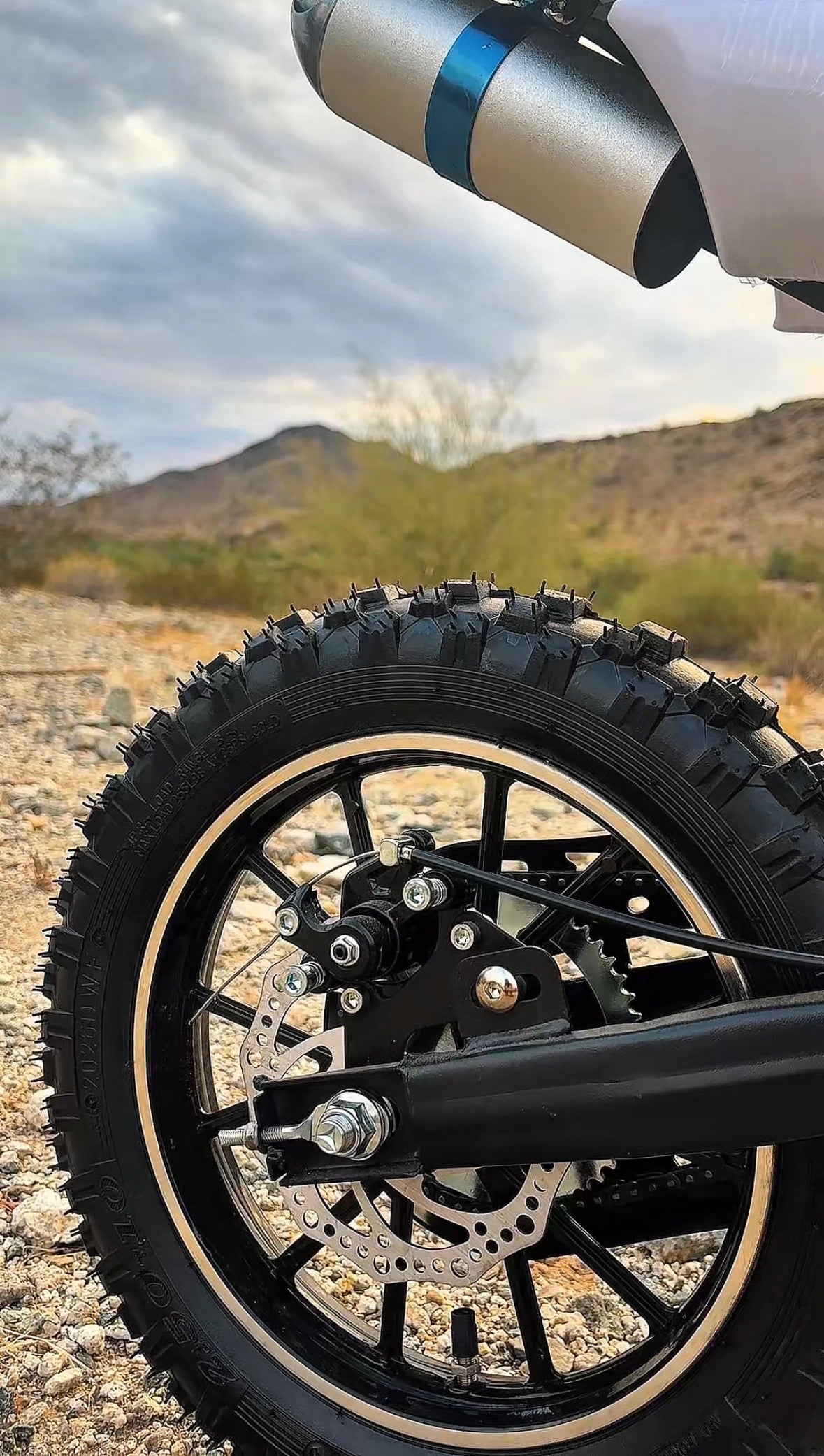 Dirt Bike Trails Near Me: How to Find a Legal Place to Ride