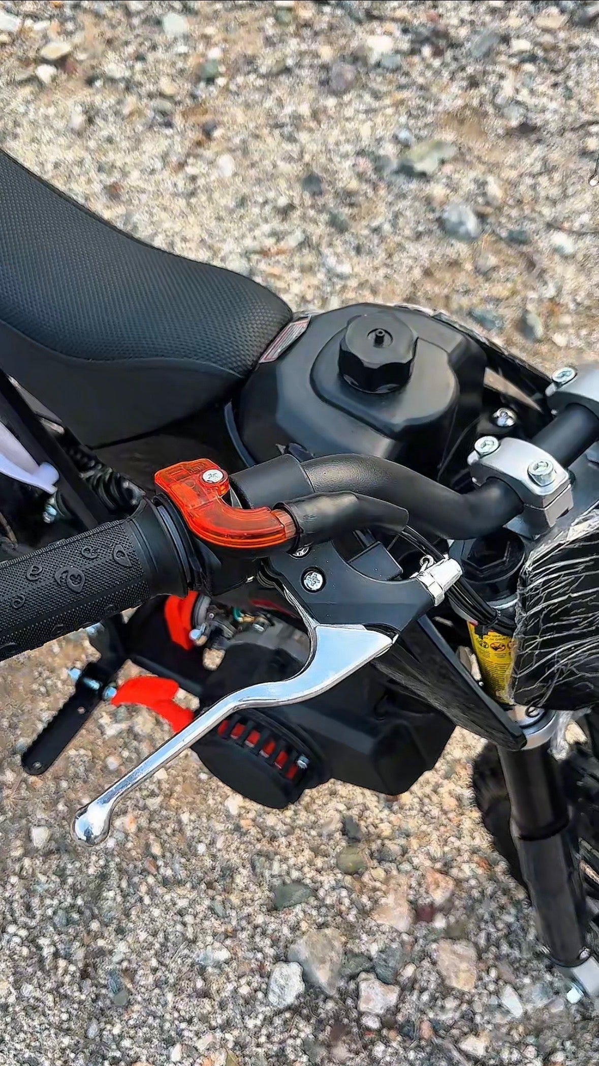 5 Common Dirt Bike Mistakes Parents Make (And How to Avoid Them)