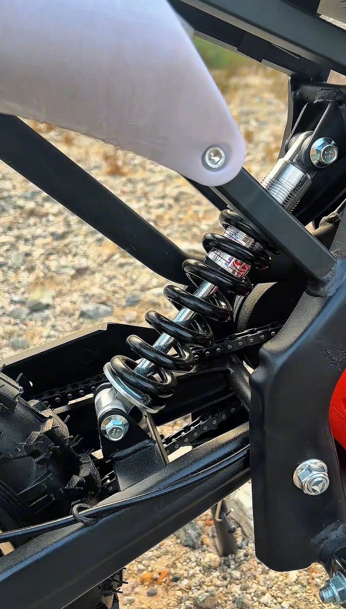 How to Maintain Your 50cc Dirt Bike: Simple Guide for Parents