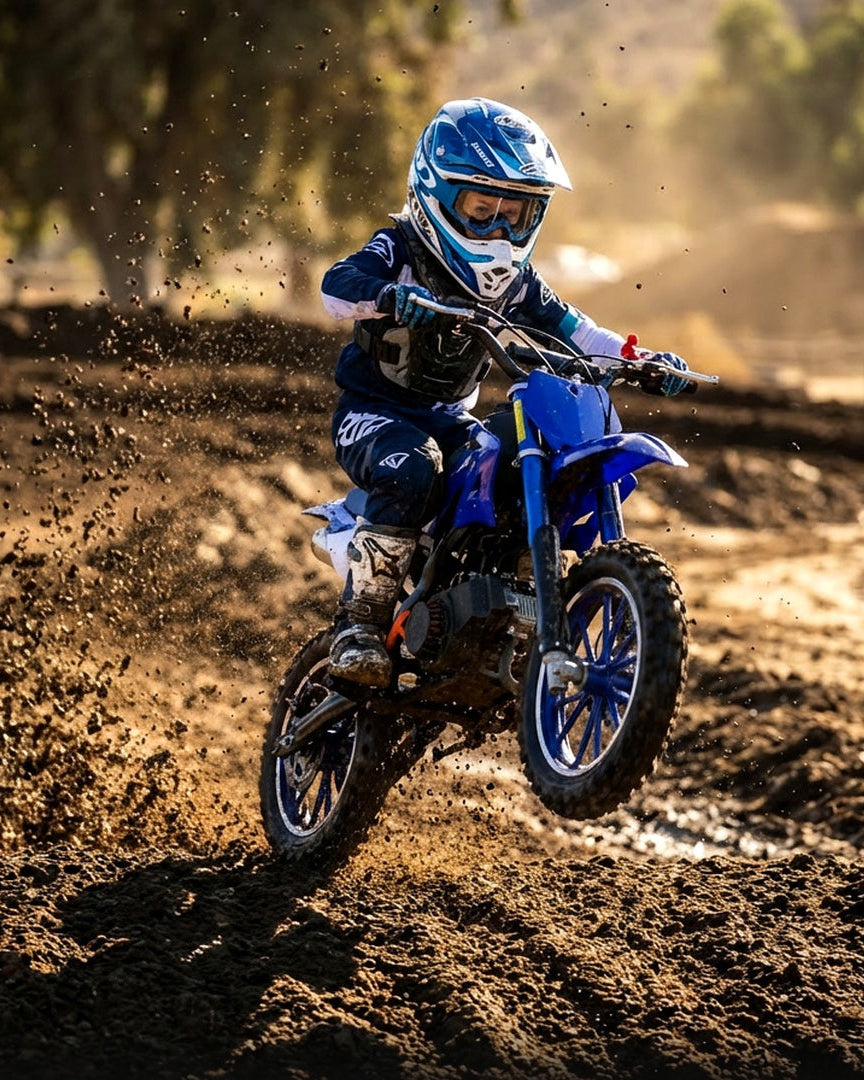 Plugged by 50CC brand photo
