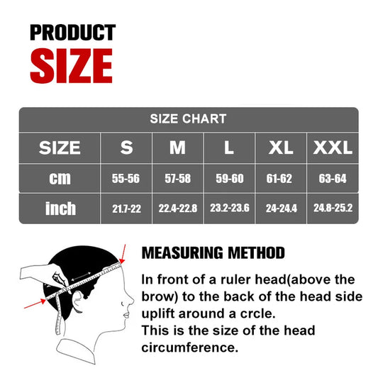 Full Face Off-Road Helmet | Dirt Bike & Rally | Goggles Included