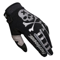 MX Motocross Gloves | Waterproof | Dirt Bike & ATV | Multiple Colors