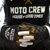 MX Motocross Gloves | Waterproof | Dirt Bike & ATV | Multiple Colors