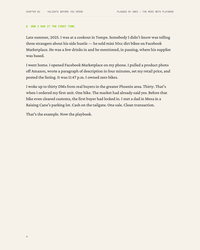 Plugged by 50CC — The Mini Moto Playbook (Digital PDF · 95 pages)